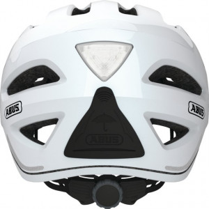 Helmet Abus Pedelec 1.1 pearl white-M