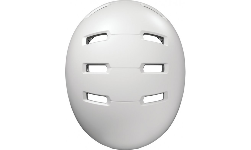 Helmet Abus Skurb MIPS polar white - 3