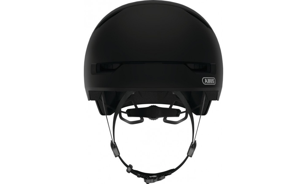 Helmet Abus Scraper 3.0 velvet black - 1