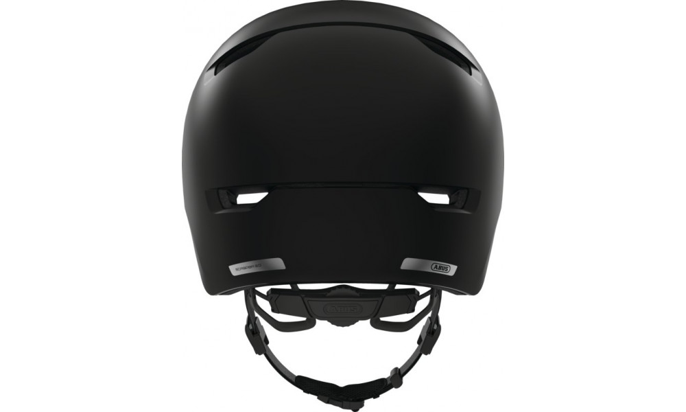 Helmet Abus Scraper 3.0 velvet black - 2