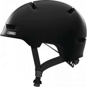 Helmet Abus Scraper 3.0 velvet black-M