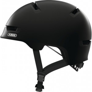 Helmet Abus Scraper 3.0 velvet black