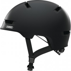 Helmet Abus Scraper 3.0 concrete grey