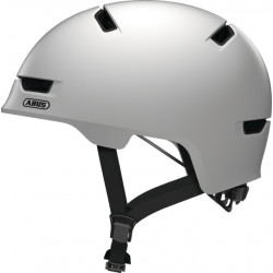 Helmet Abus Scraper 3.0 polar matt