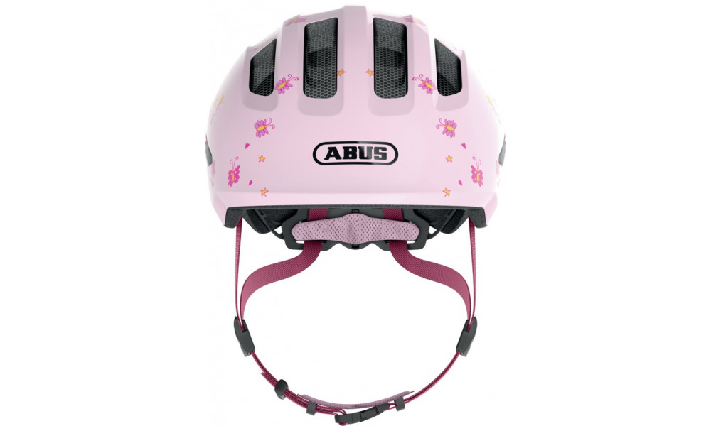 Helmet Abus Smiley 3.0 rose princess - 1