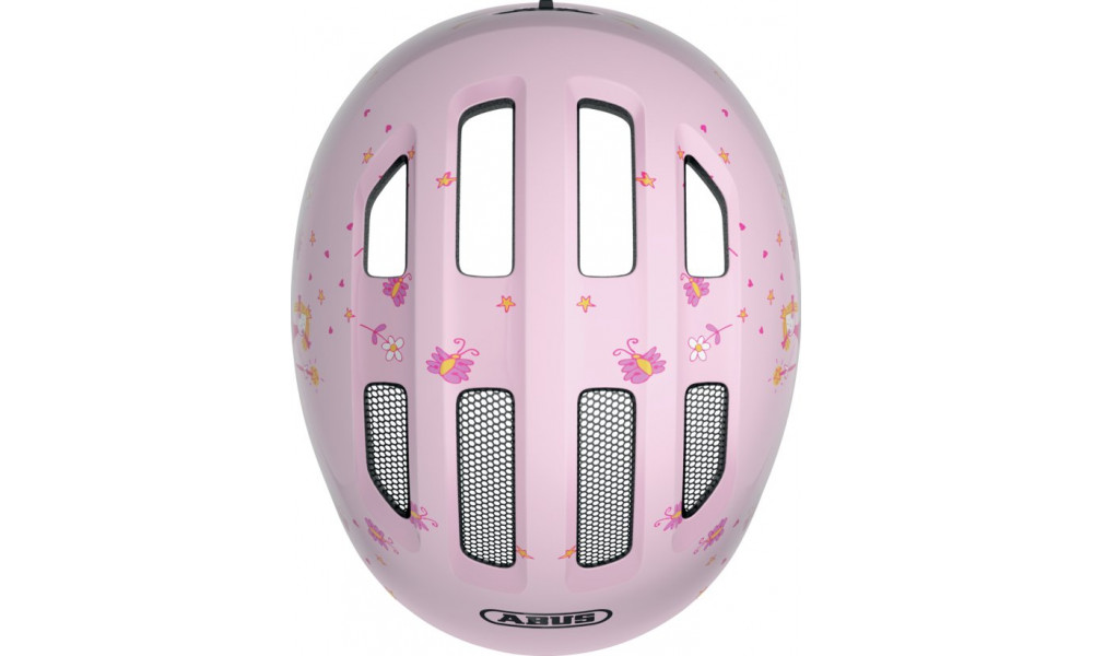 Helmet Abus Smiley 3.0 rose princess - 3