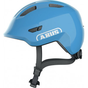 Шлем Abus Smiley 3.0 shiny blue