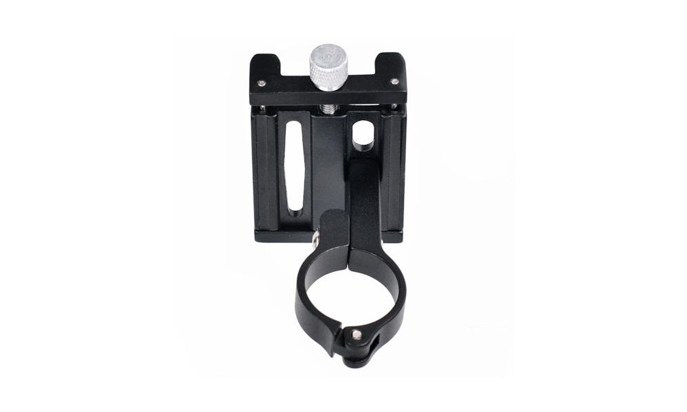 Phone holder ProX Eagle X1 Alu 4-6.7" - 2