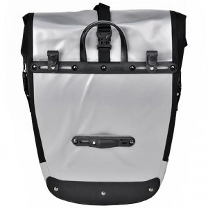 Туристическая сумка ProX Ohio 615 Waterproof 20L grey