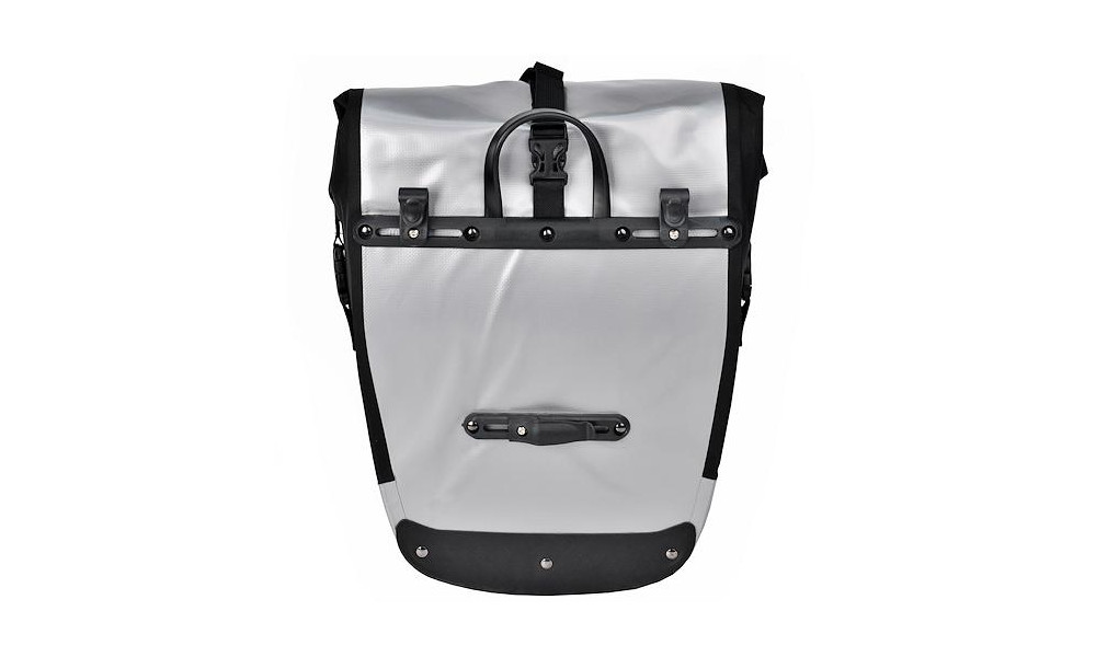 Туристическая сумка ProX Ohio 615 Waterproof 20L grey - 2