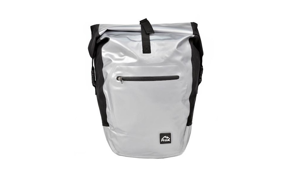 Туристическая сумка ProX Ohio 615 Waterproof 20L grey - 4