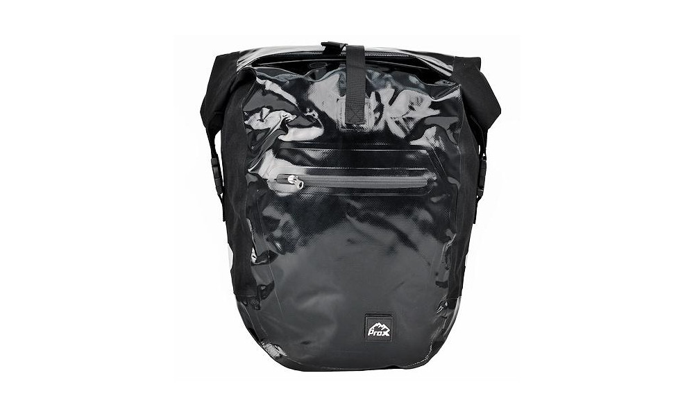 Туристическая сумка ProX Ohio 615 Waterproof 20L black - 4