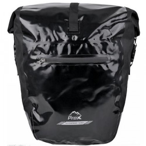Туристическая сумка ProX Ohio 615 Waterproof 20L black
