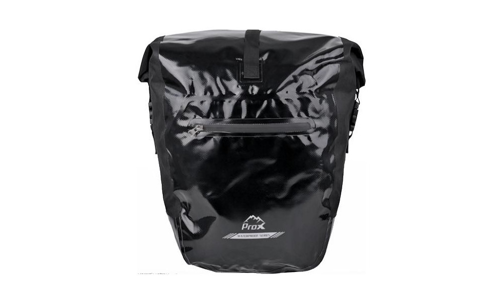 Туристическая сумка ProX Ohio 615 Waterproof 20L black - 5