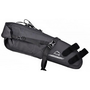 Сумка под седло ProX Oregon 202 Waterproof for backpacking