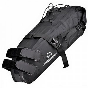 Сумка под седло ProX Oregon 202 Waterproof for backpacking