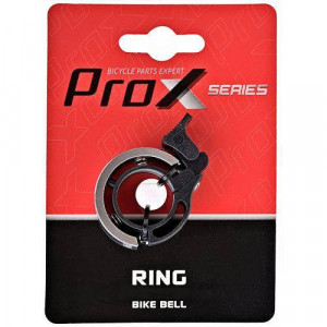 Звонок ProX Ring S03 Alu silver