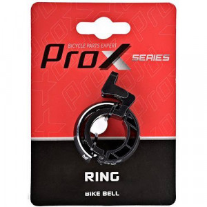 Bell ProX Ring S01 Alu black