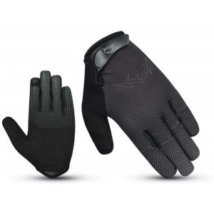 Gloves ProX Edition Long grey-L