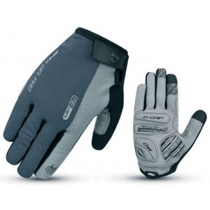 Gloves ProX Efficient Long grey-L