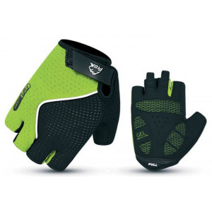 Перчатки ProX Kids Ultimate green