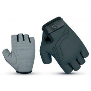 Gloves ProX Basic Short black-L