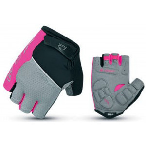 Gloves ProX Selected Short pink-M