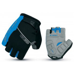 Gloves ProX Selected Short blue-L