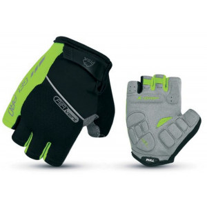 Gloves ProX Selected Short green-L