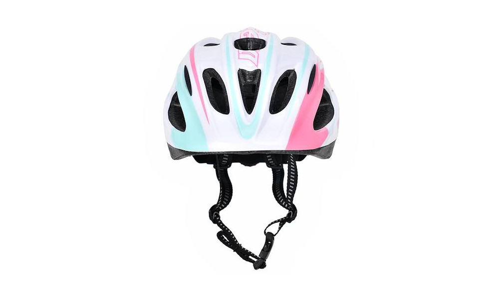 Шлем ProX Armor white-pink - 2