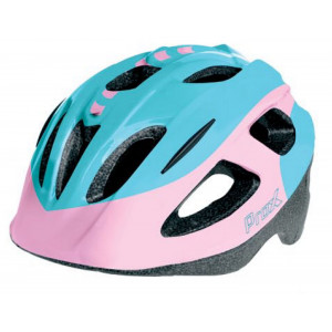 Helmet ProX Armor turquoise-pink