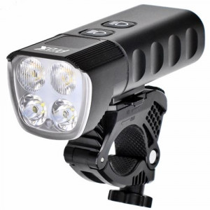 Front lamp ProX Kastor-X 1800Lm USB