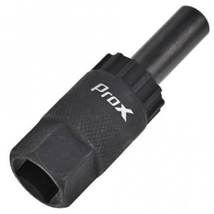 Tool ProX for cassette 12mm pin