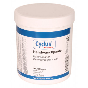 Cleaner Cyclus Tools washing paste for hands 500g (710025)
