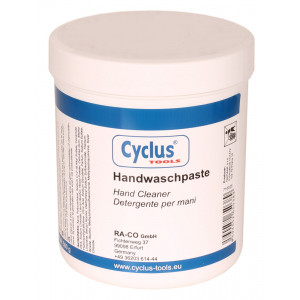 Очиститель Cyclus Tools washing paste for hands 500g (710025)