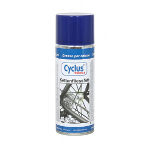 Universal chain lubricant Cyclus 400ml aerosol (710030)