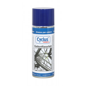 Универсальная смазка цепи Cyclus 400ml aerosol (710030)