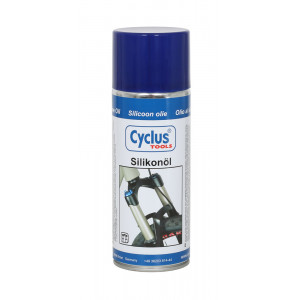 Силиконовый спрей Cyclus Tools 400ml aerosol (710031)