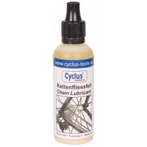 Chain grease Cyclus Tools for wet use 50ml (710032)
