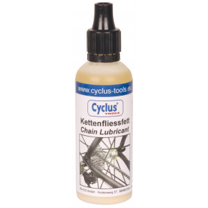 Смазка цепи Cyclus Tools for wet use 50ml (710032)