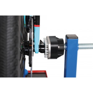 Bicycle service stand part Cyclus Tools Hedgehog axle support adapter G for 290007/290009 (290017)