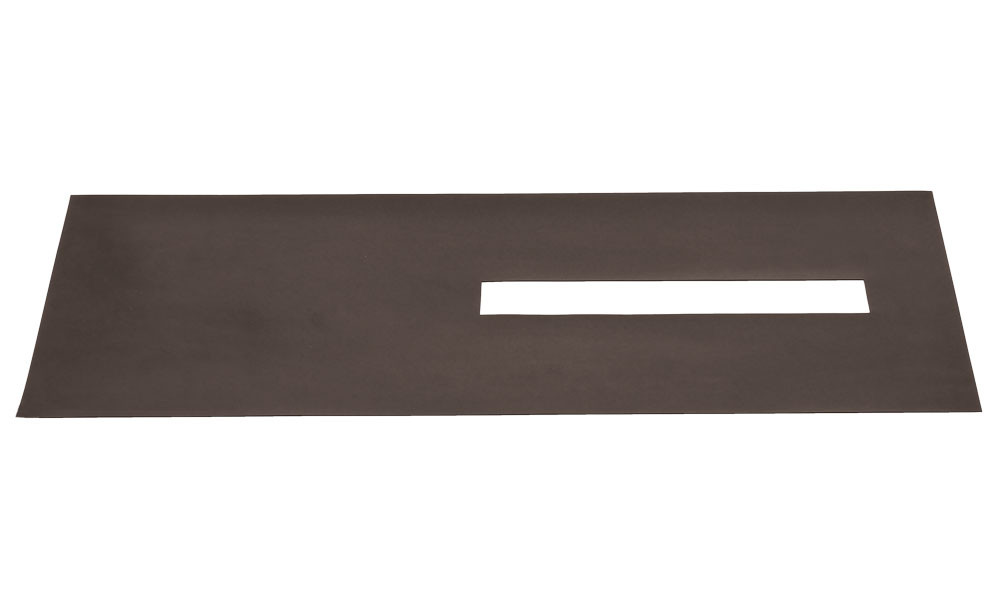 Часть ремонтной стойки Cyclus Tools rubber mat protector for 290006/290007 (290034) 