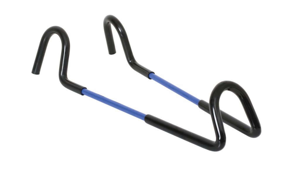 Часть ремонтной стойки-подставки Cyclus Tools handlebar holder (290506) 