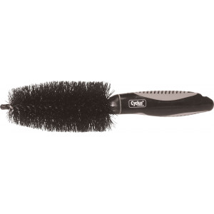Tool Cyclus Tools Brush tapered for multi-purpose cleaning (290127)