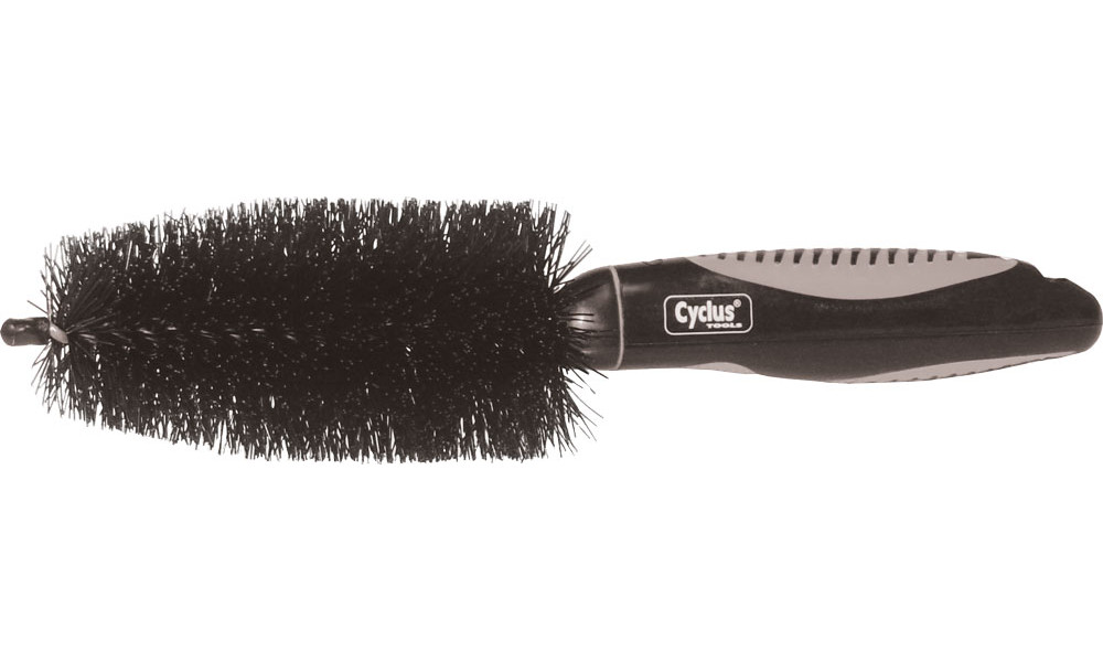 Инструмент Cyclus Tools Brush tapered for multi-purpose cleaning (290127) 