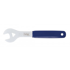 Инструмент Cyclus Tools hub cone spanner 20mm (700083)