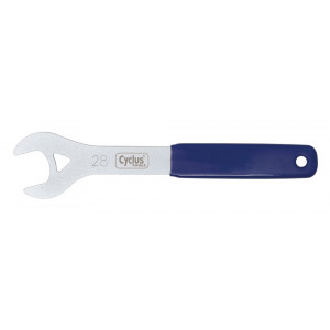 Инструмент Cyclus Tools hub cone spanner 28mm (700084)