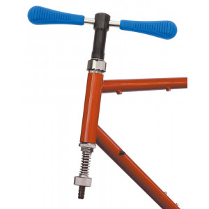 Tool Cyclus Tools for head tube reaming 1-1/8" 34mm with reamer (720006)