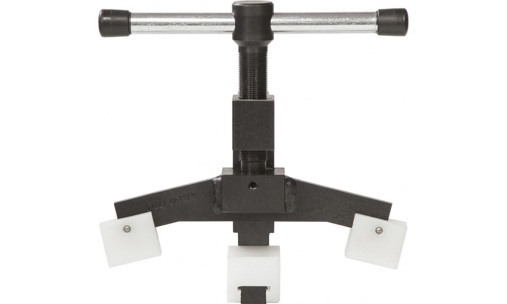 Инструмент Cyclus Tools for pulling out rim dents (720030) - 2