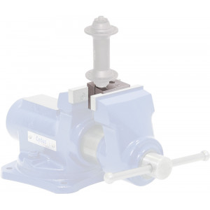 Инструмент Cyclus Tools vice for hub axle 9mm & 10mm springloaded (720057)